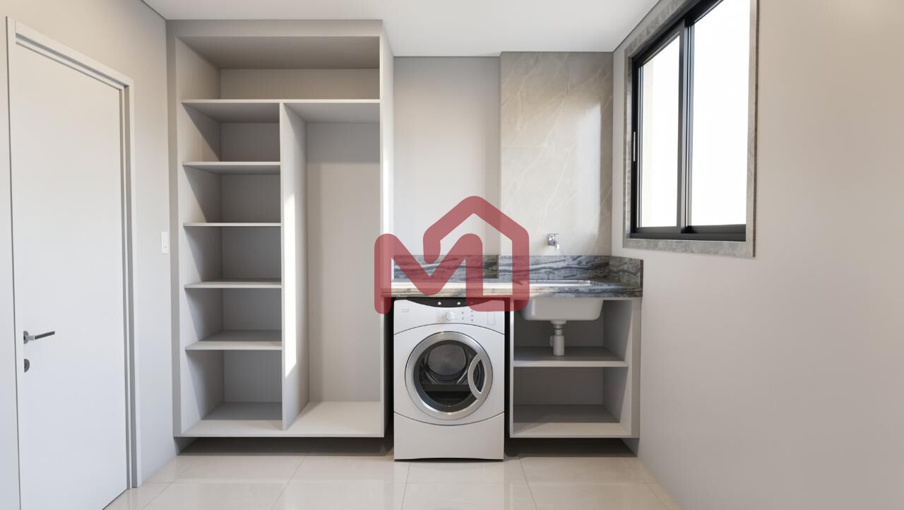 Apartamento, 3 quartos, 152 m² - Foto 47