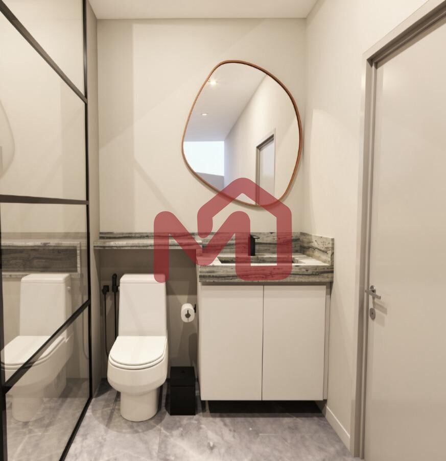 Apartamento, 3 quartos, 152 m² - Foto 13