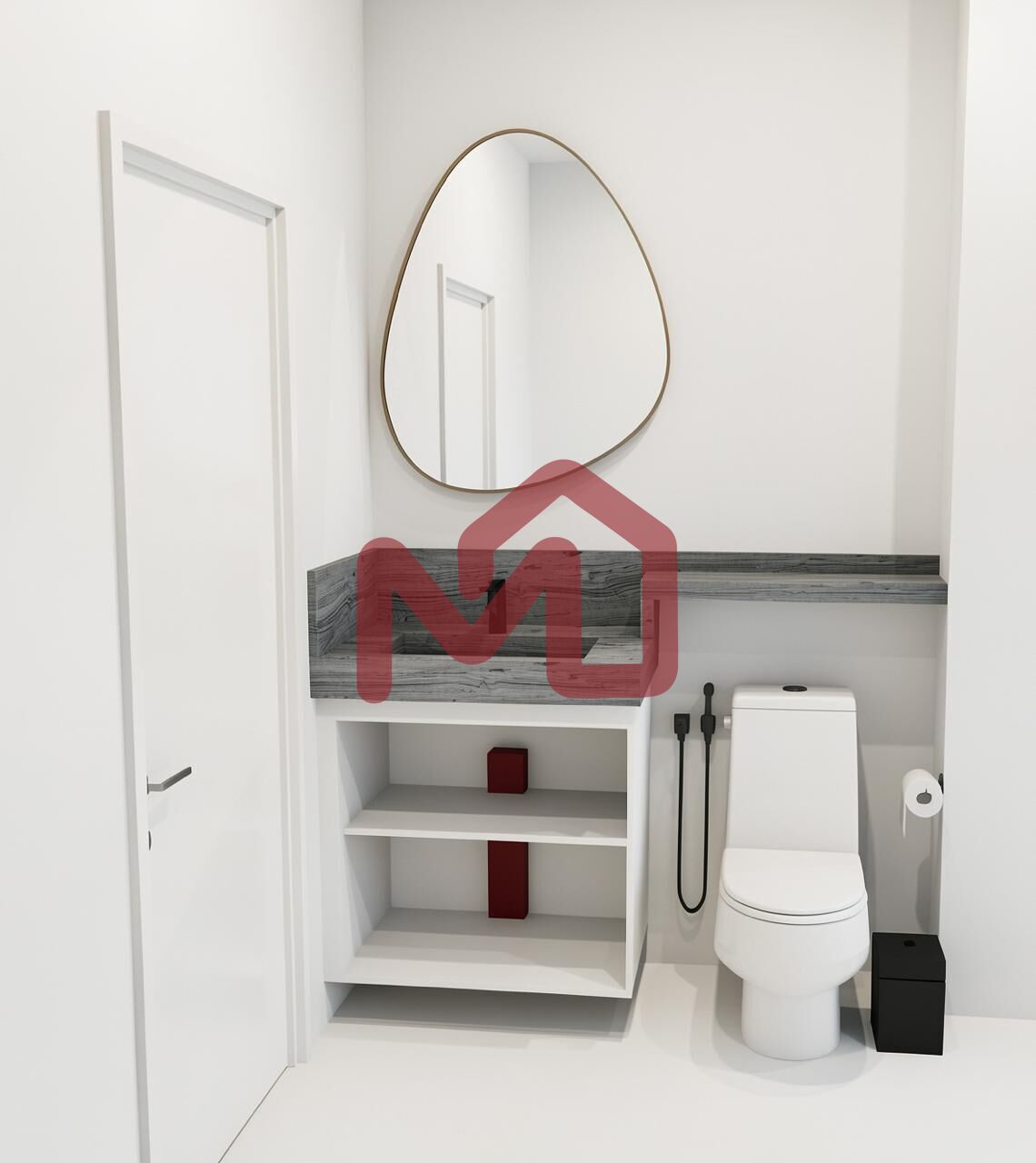 Apartamento, 3 quartos, 152 m² - Foto 41