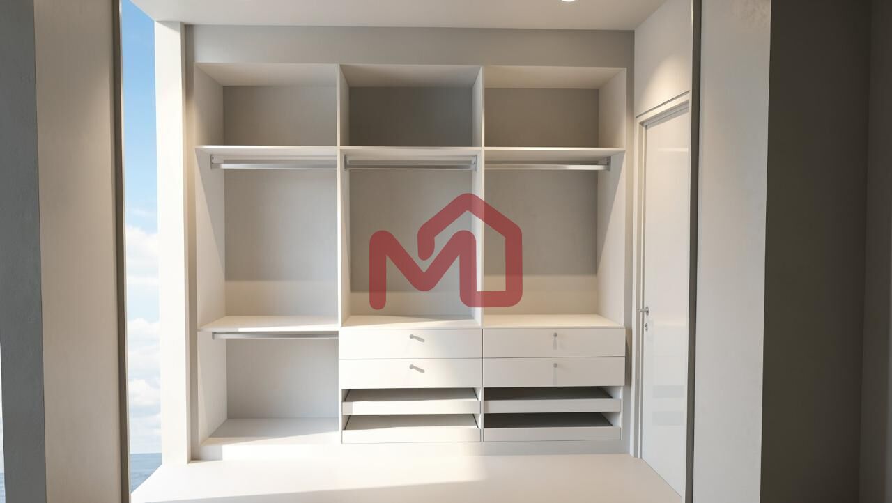 Apartamento, 3 quartos, 152 m² - Foto 36