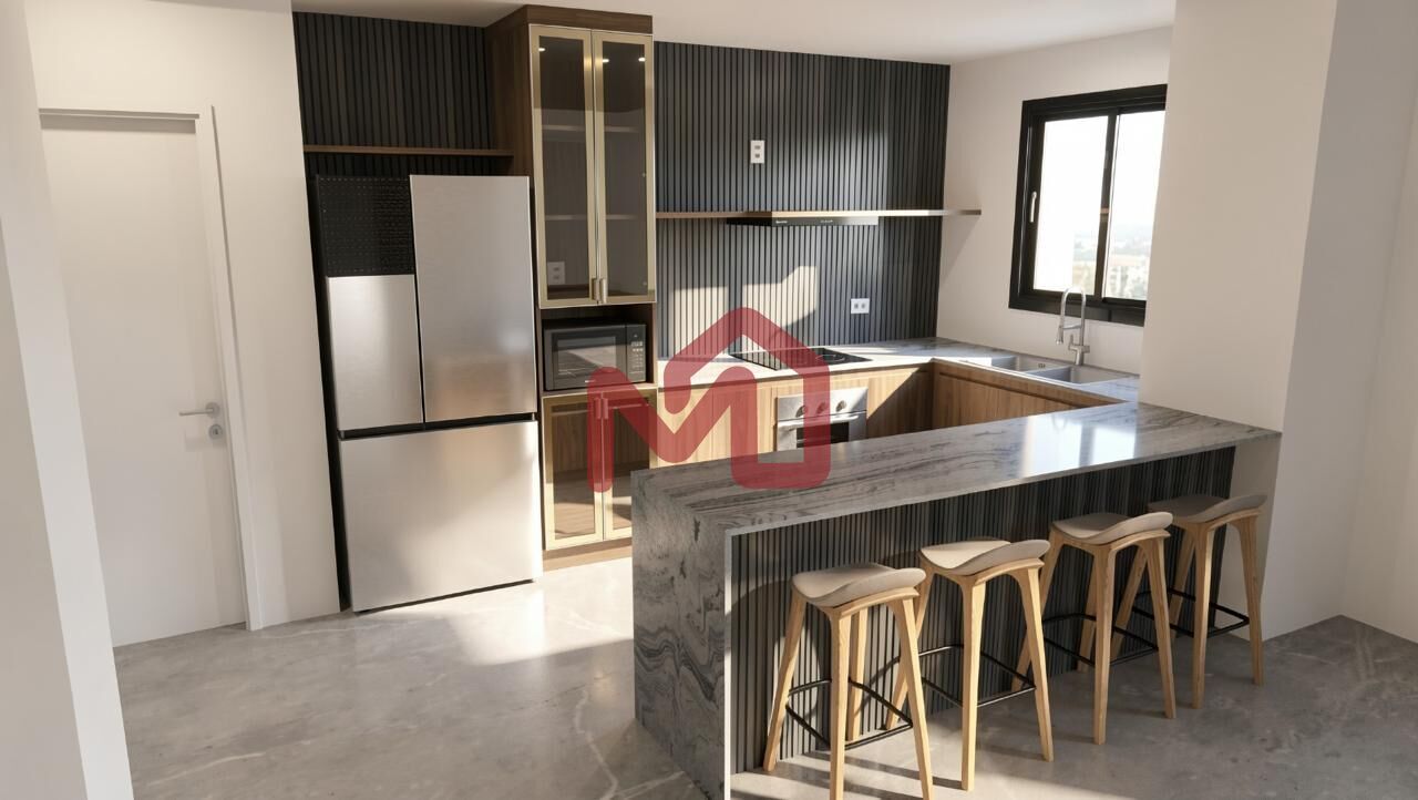 Apartamento, 3 quartos, 152 m² - Foto 1