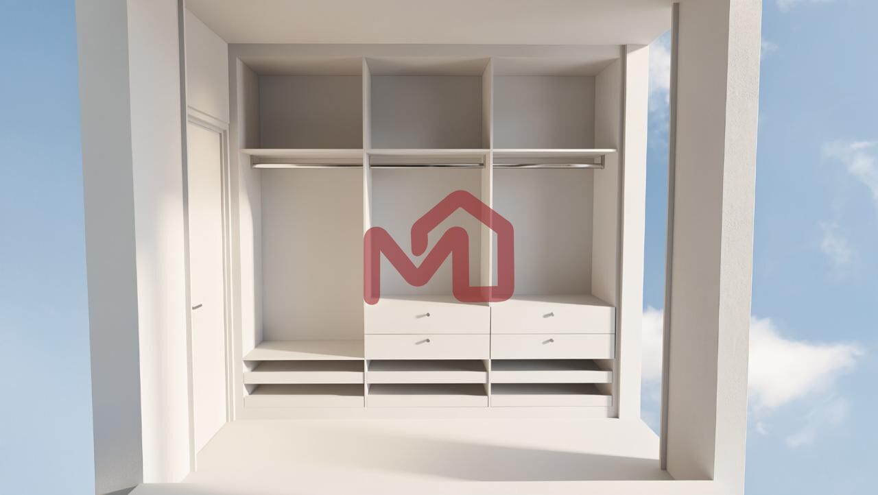 Apartamento, 3 quartos, 152 m² - Foto 34