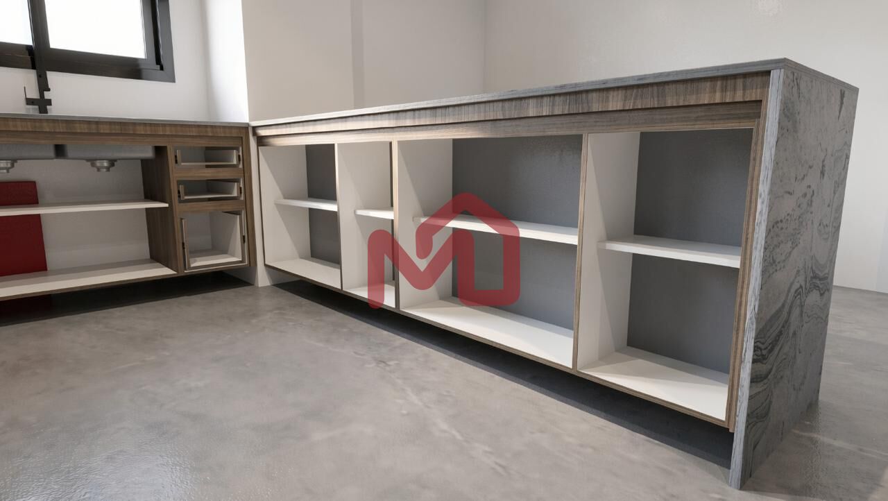 Apartamento, 3 quartos, 152 m² - Foto 3