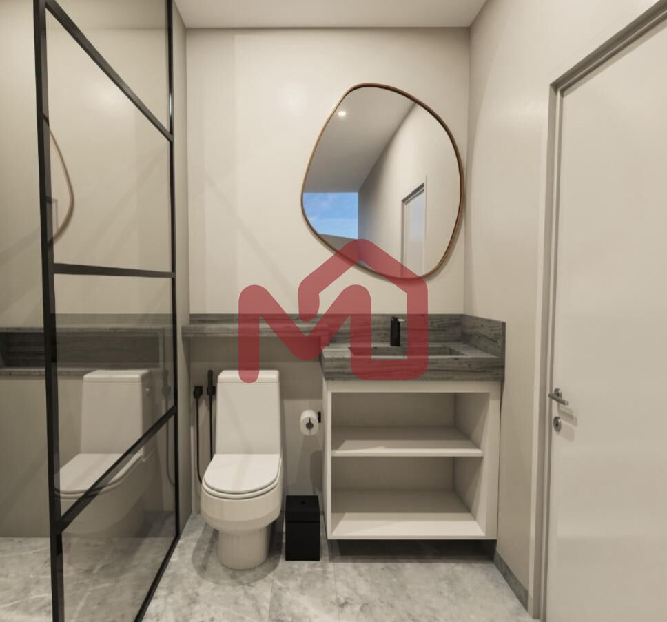 Apartamento, 3 quartos, 152 m² - Foto 20