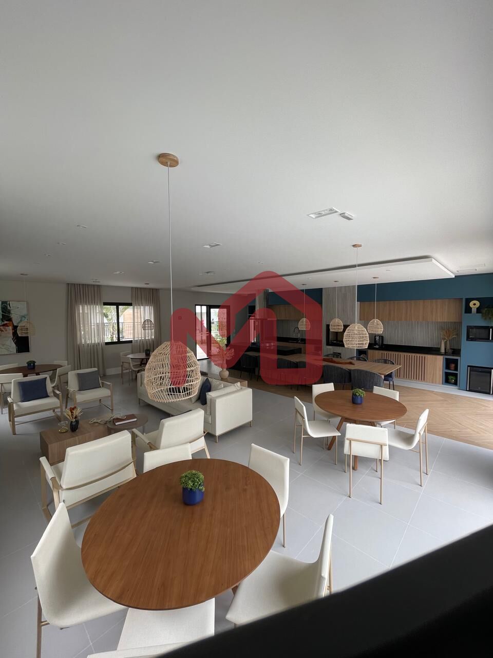 Apartamento, 3 quartos, 152 m² - Foto 25