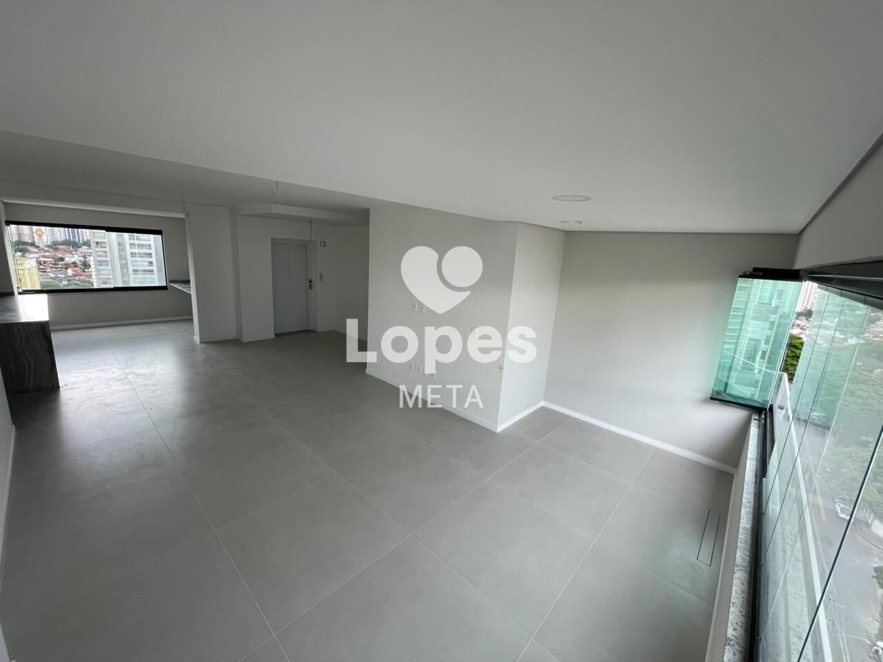 Apartamento, 3 quartos, 152 m² - Foto 6
