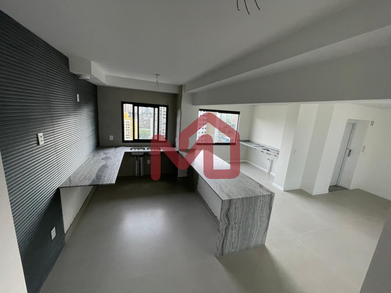 Apartamento, 3 quartos, 152 m² - Foto 4