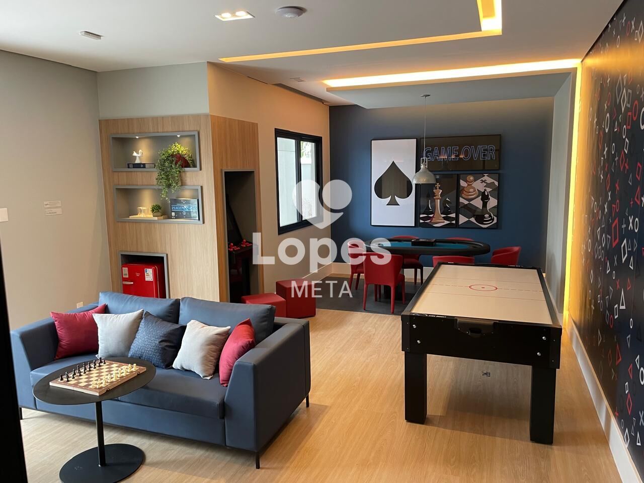 Apartamento, 3 quartos, 152 m² - Foto 19