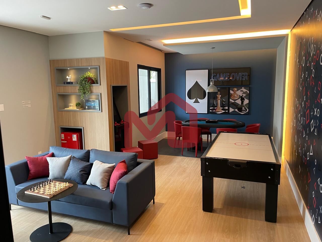 Apartamento, 3 quartos, 152 m² - Foto 24