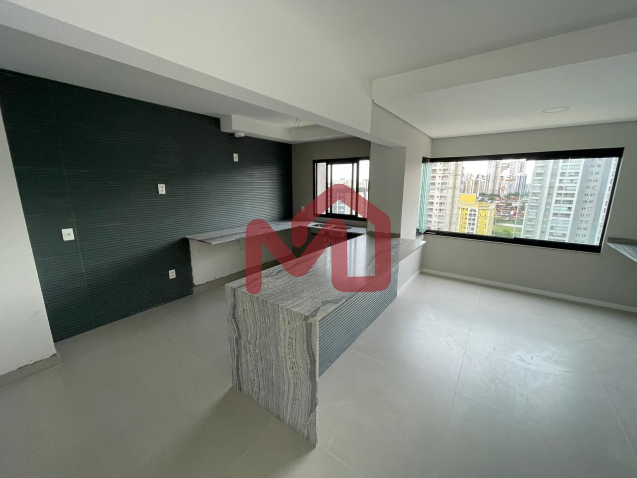 Apartamento, 3 quartos, 152 m² - Foto 2