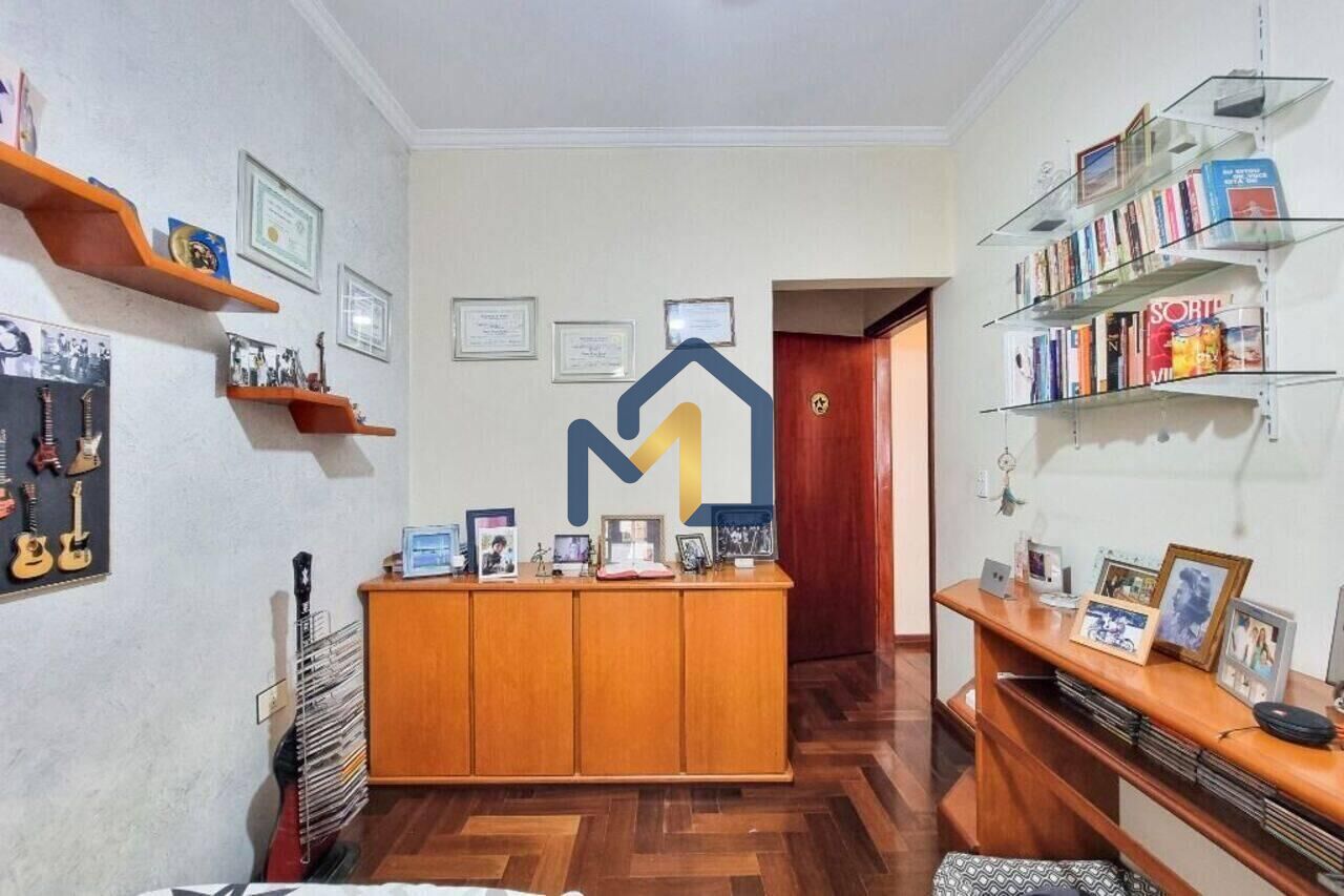 Casa de Condomínio, 4 quartos - Foto 9