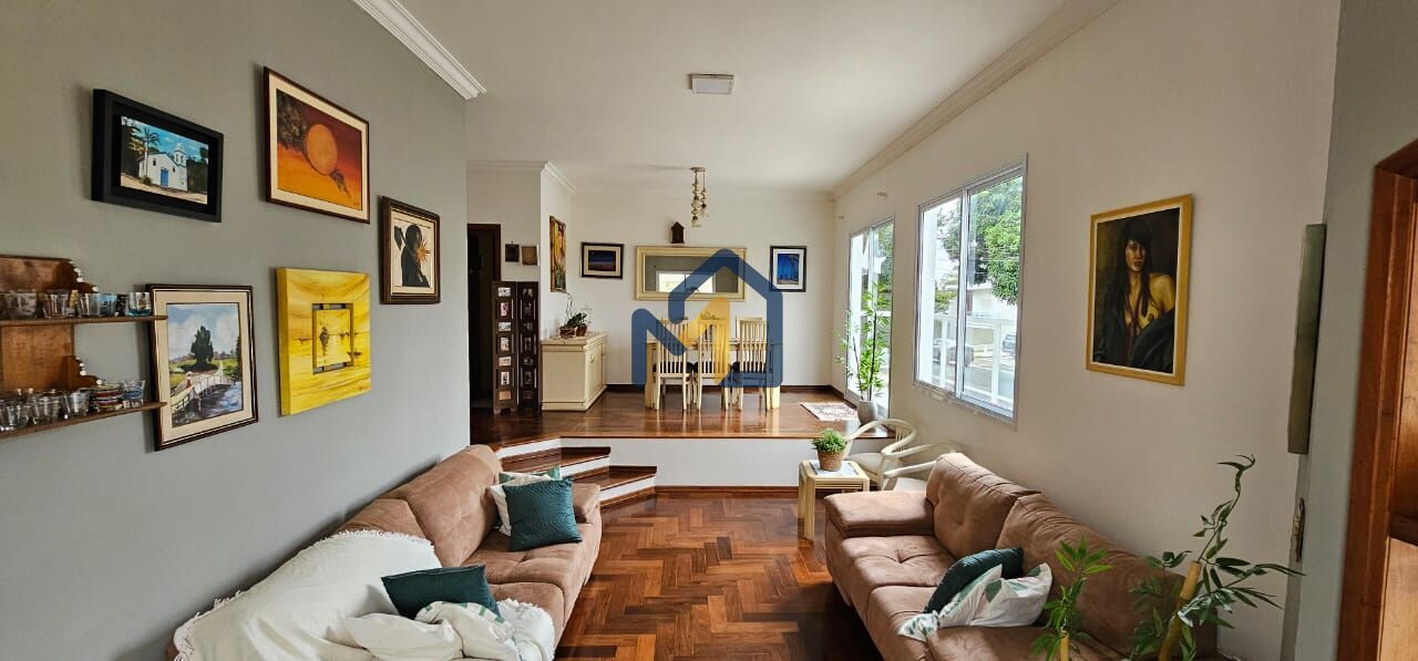 Casa de Condomínio, 4 quartos - Foto 7