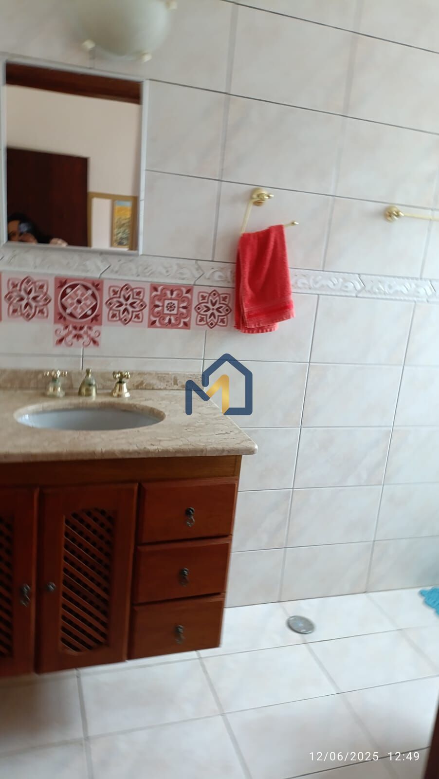Casa de Condomínio, 4 quartos - Foto 12