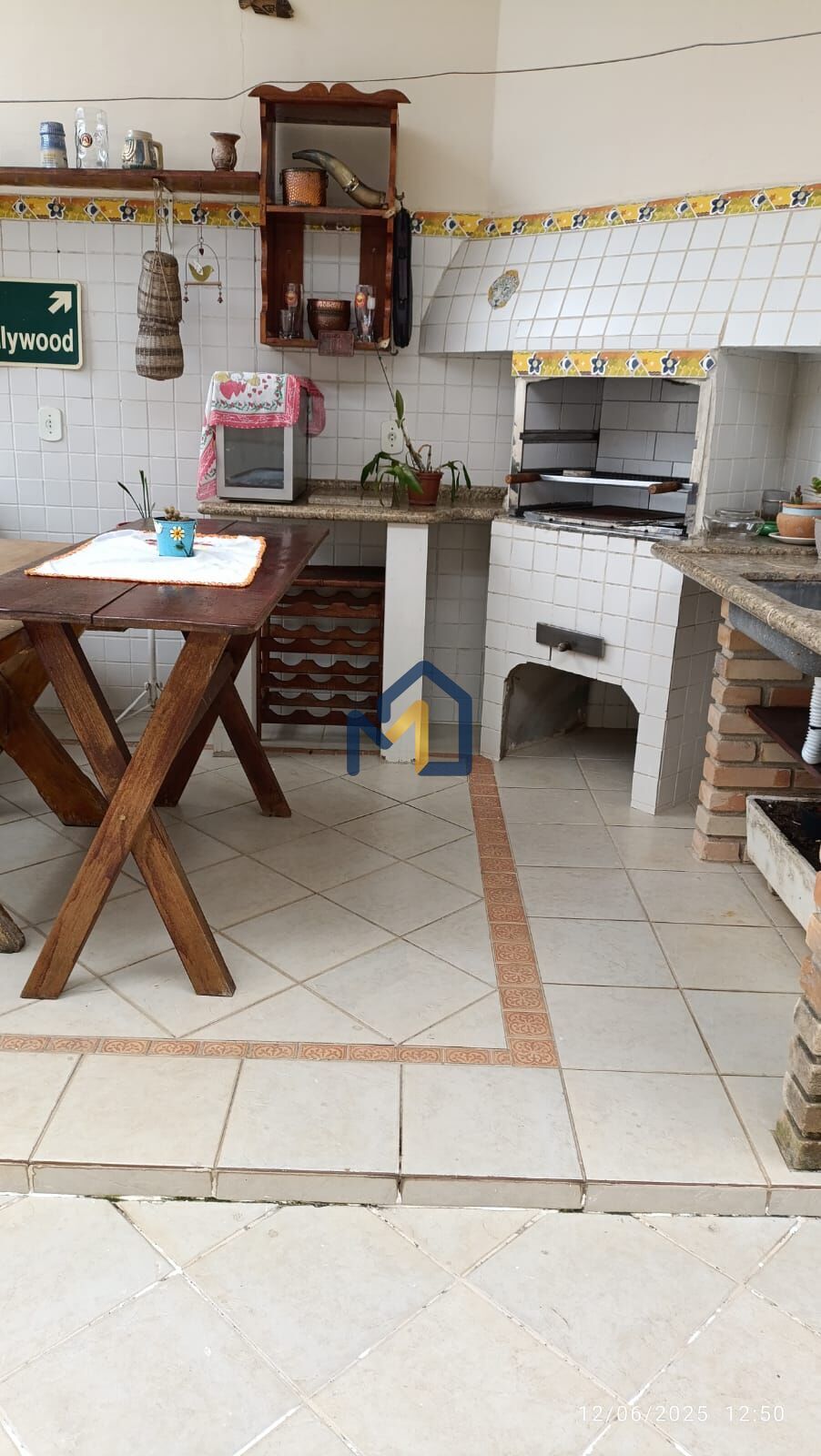 Casa de Condomínio, 4 quartos - Foto 8