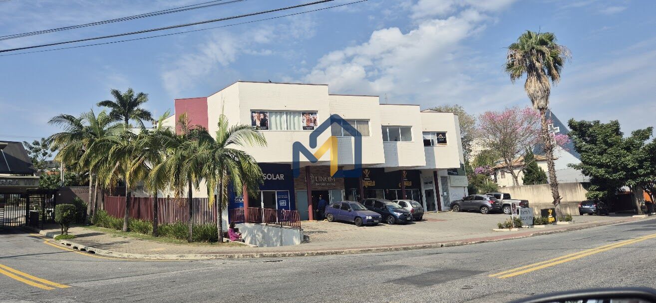 Sala-Conjunto, 27 m² - Foto 2