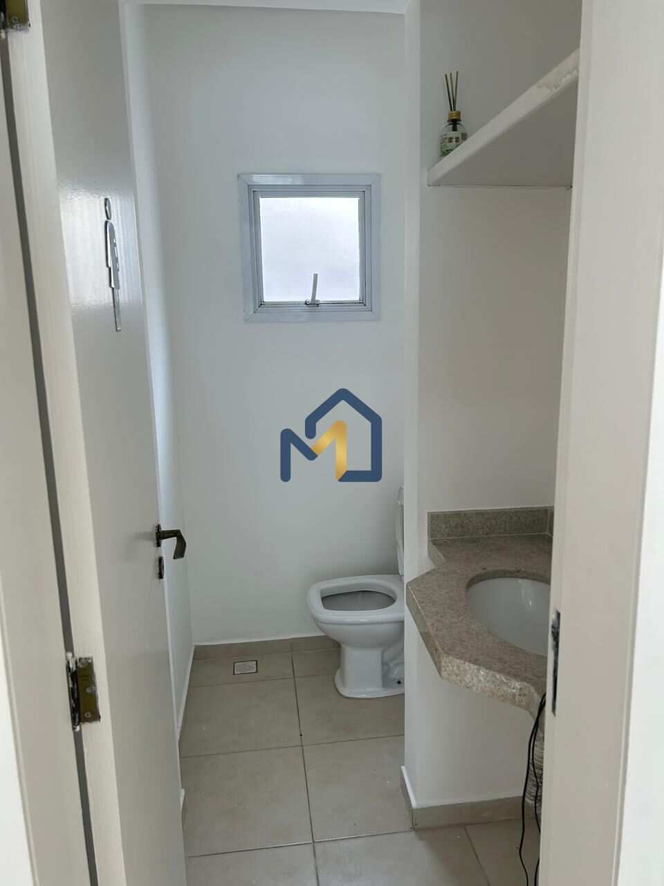 Sala-Conjunto, 27 m² - Foto 6
