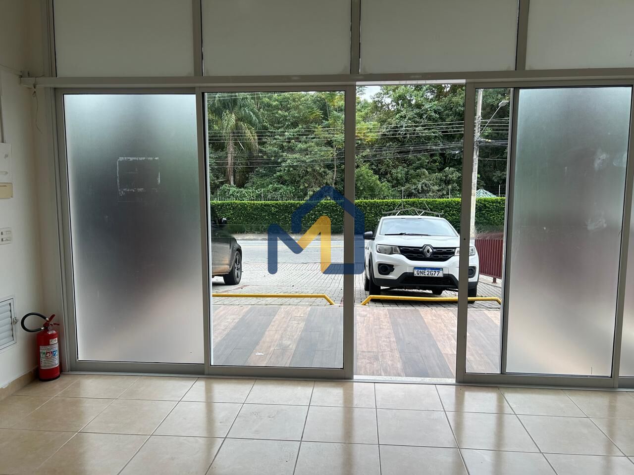 Sala-Conjunto, 27 m² - Foto 8