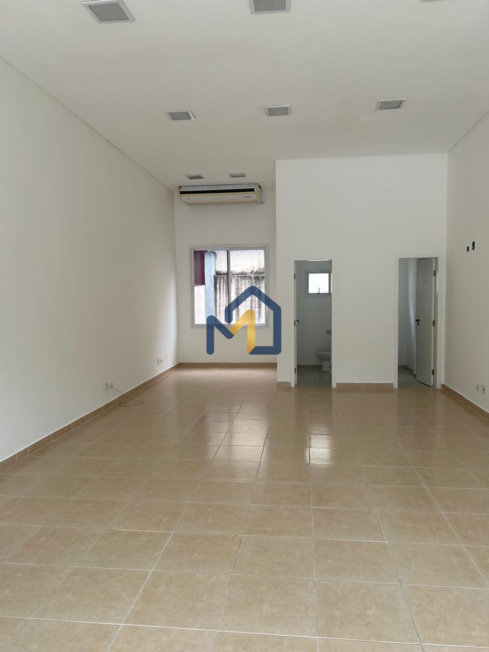 Sala-Conjunto, 27 m² - Foto 1