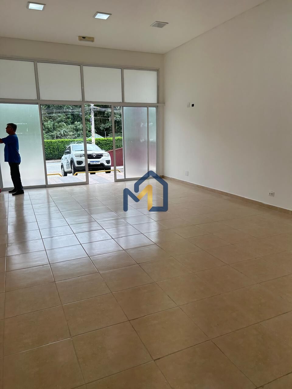 Sala-Conjunto, 27 m² - Foto 7