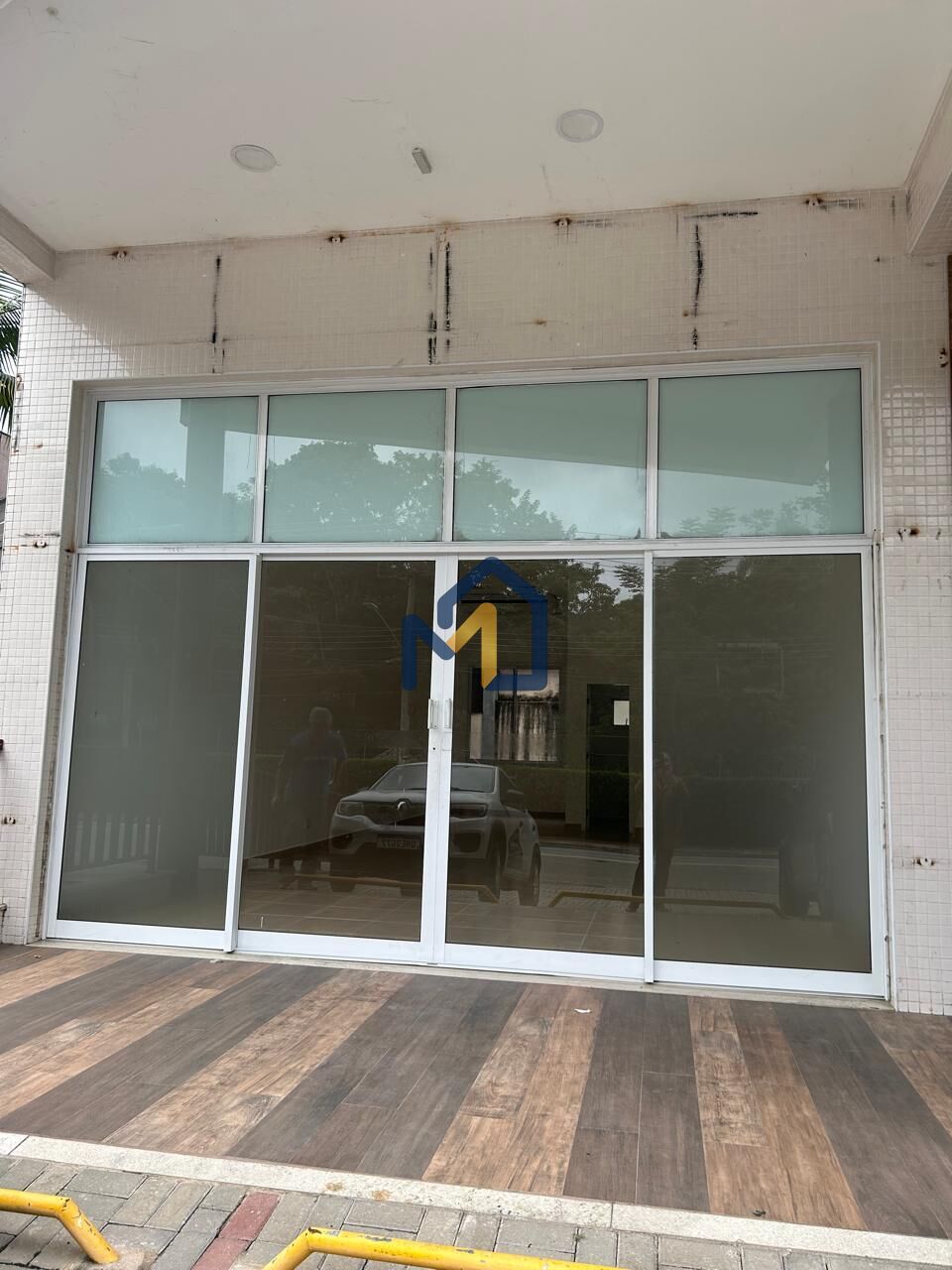 Sala-Conjunto, 27 m² - Foto 3