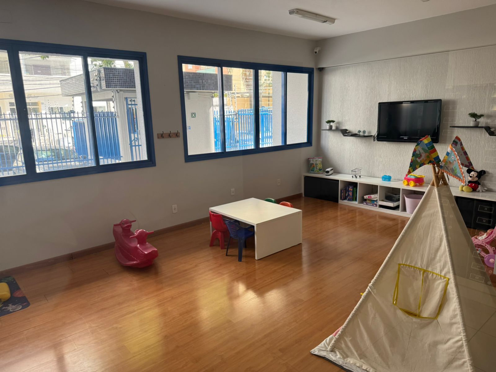 Apartamento, 3 quartos, 84 m² - Foto 11