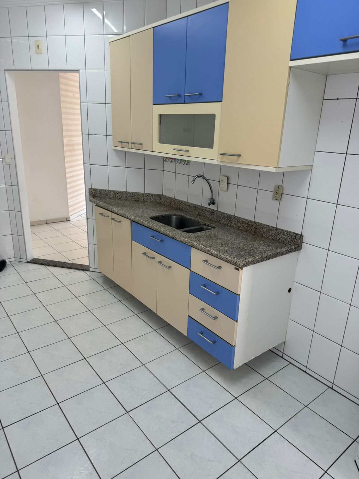 Apartamento, 3 quartos, 84 m² - Foto 5