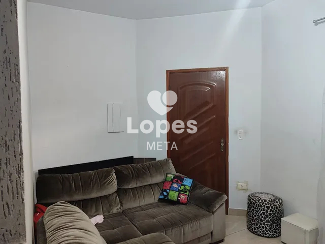 Casa à venda com 3 quartos, 140m² - Foto 3