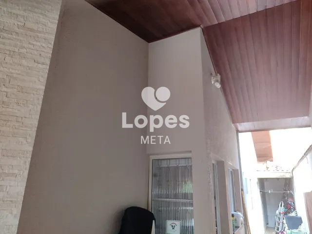 Casa à venda com 3 quartos, 140m² - Foto 7