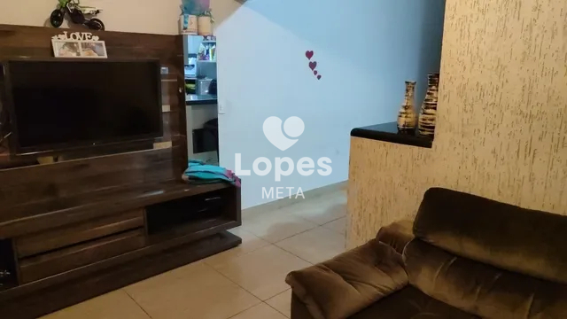 Casa à venda com 3 quartos, 140m² - Foto 19