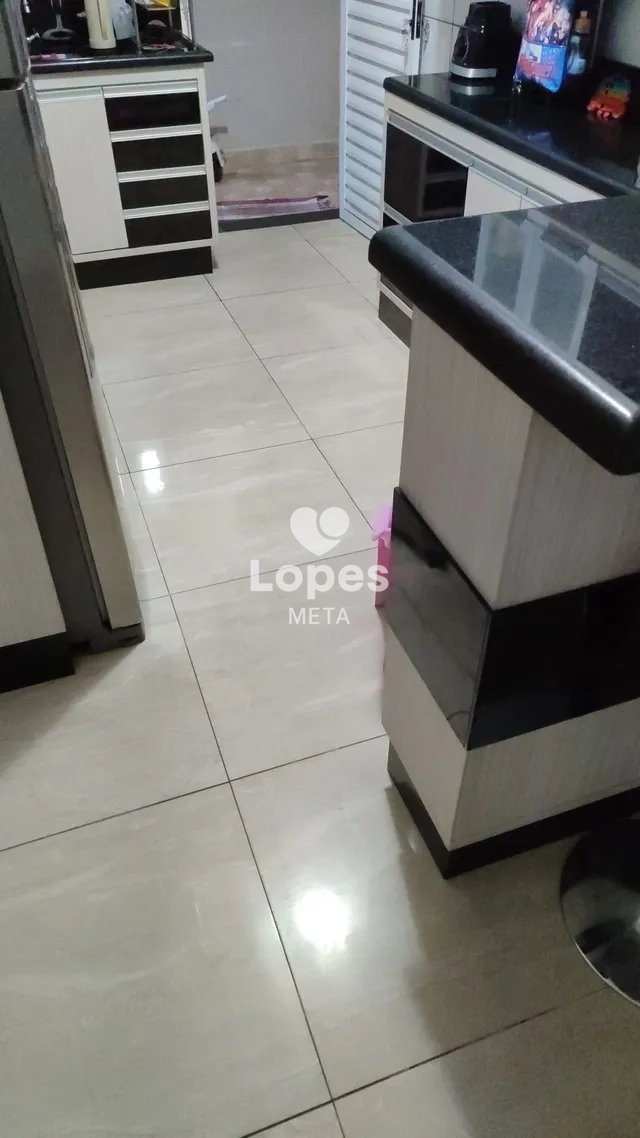 Casa à venda com 3 quartos, 140m² - Foto 11