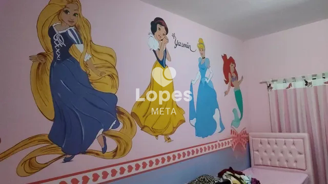Casa à venda com 3 quartos, 140m² - Foto 15