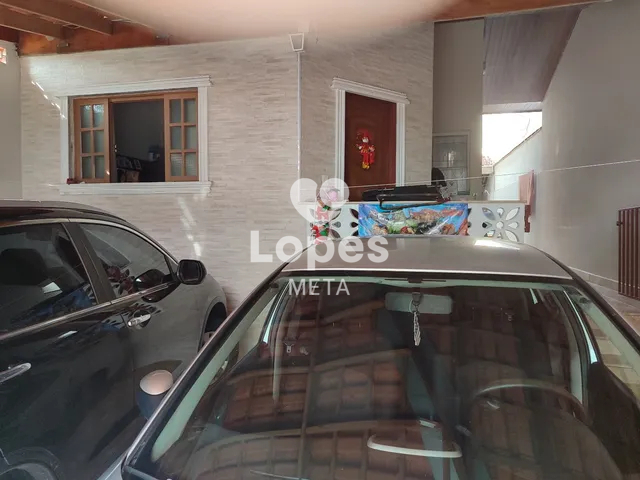 Casa à venda com 3 quartos, 140m² - Foto 6