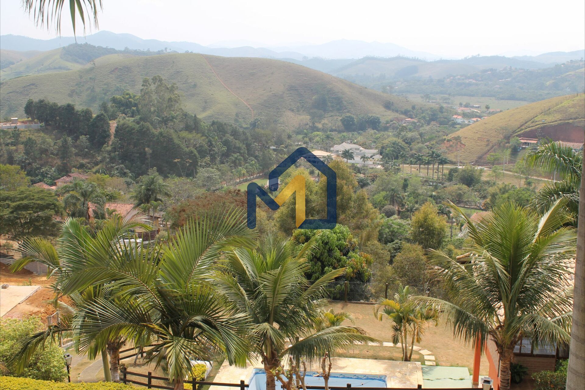 Sítio, 3 quartos, 2000 m² - Foto 12