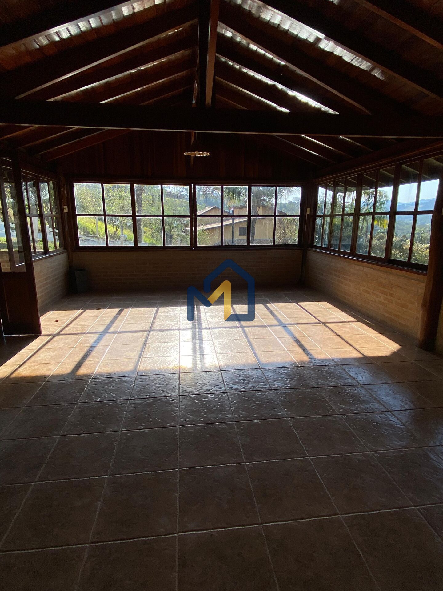 Sítio, 3 quartos, 2000 m² - Foto 22