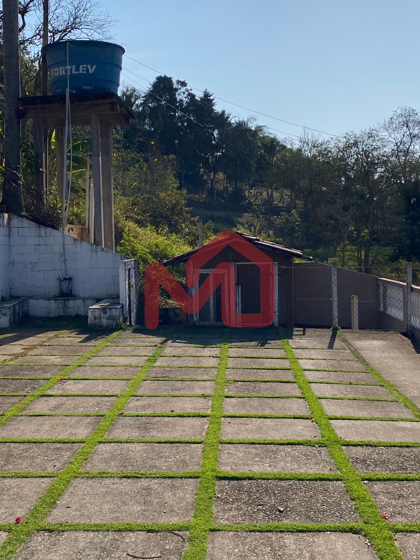 Sítio, 3 quartos, 2000 m² - Foto 10