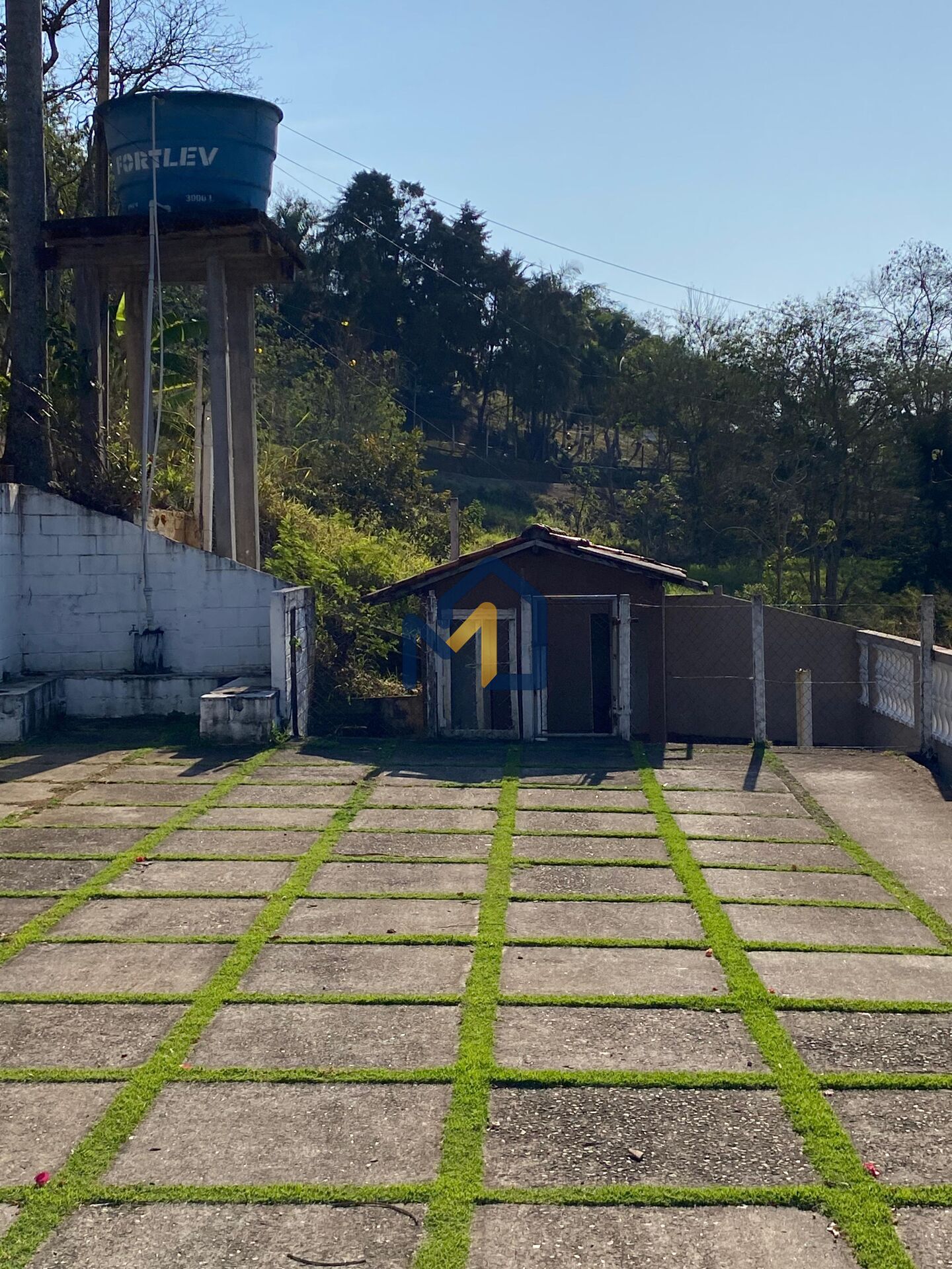 Sítio, 3 quartos, 2000 m² - Foto 10
