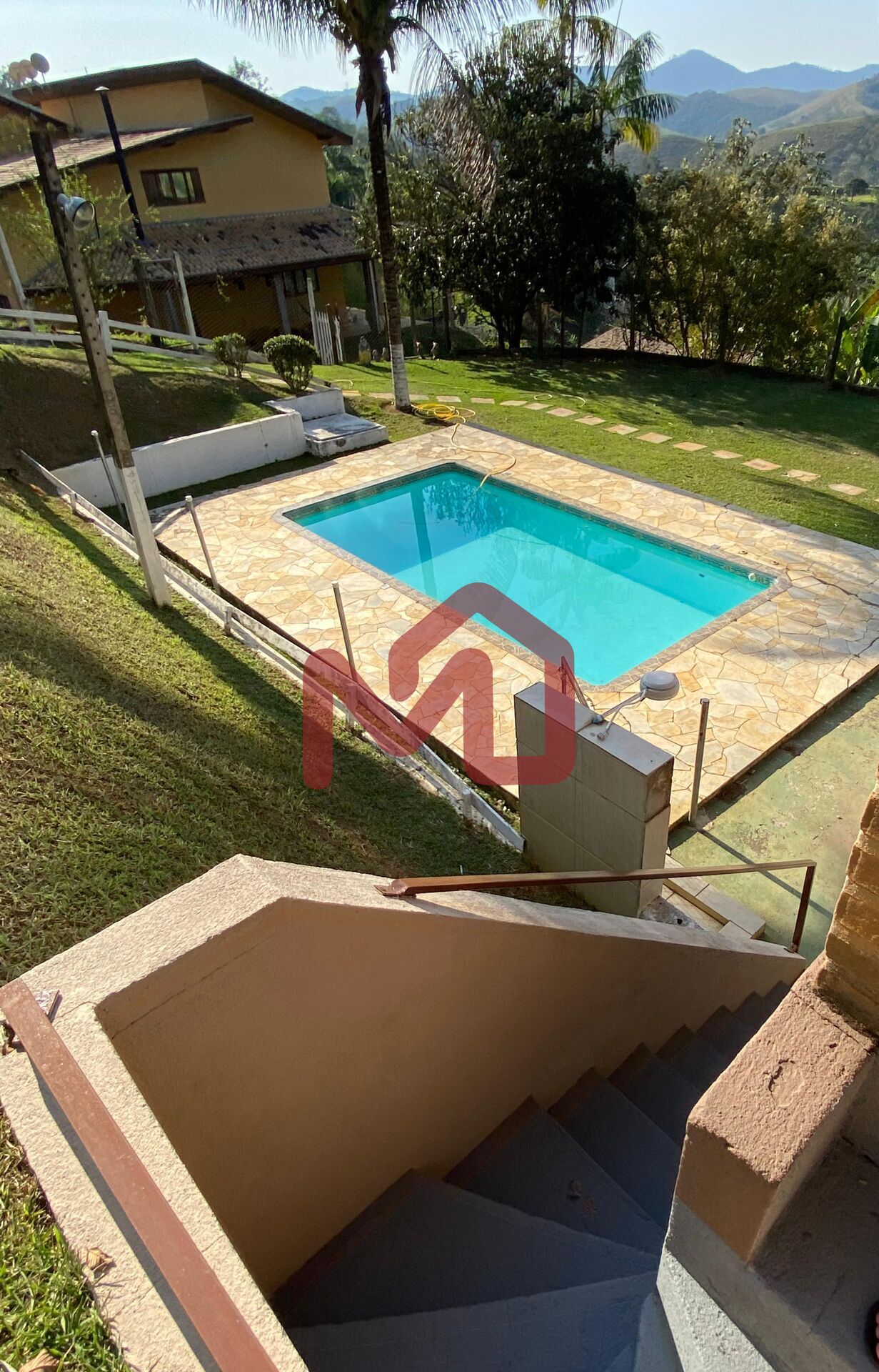 Sítio, 3 quartos, 2000 m² - Foto 3