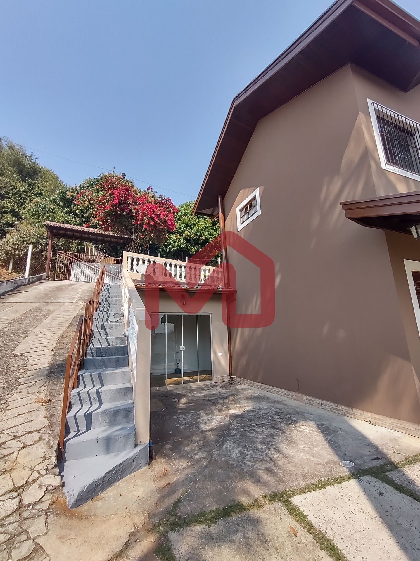 Sítio, 3 quartos, 2000 m² - Foto 5