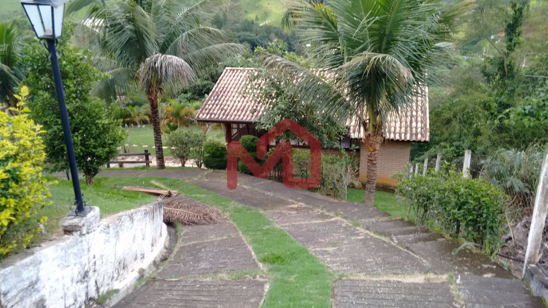 Sítio, 3 quartos, 2000 m² - Foto 9