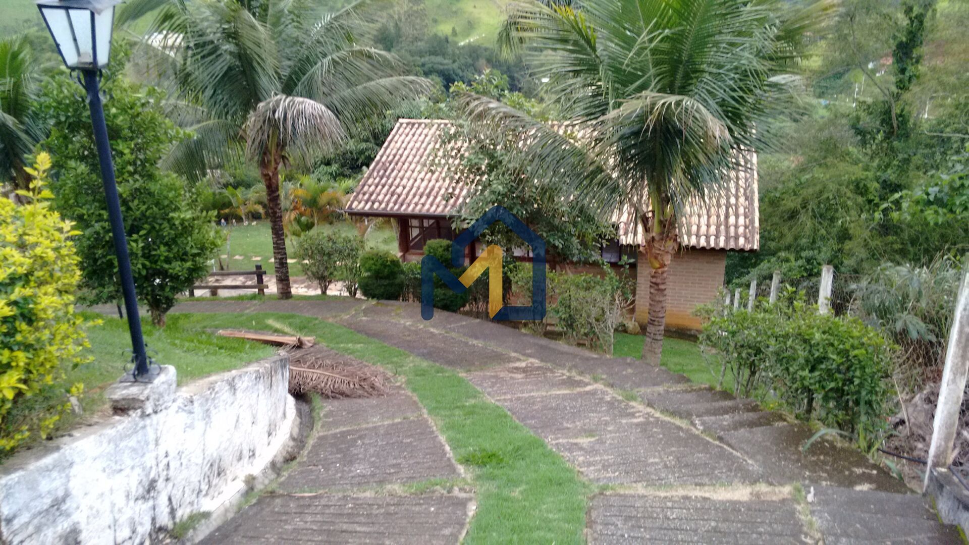 Sítio, 3 quartos, 2000 m² - Foto 9