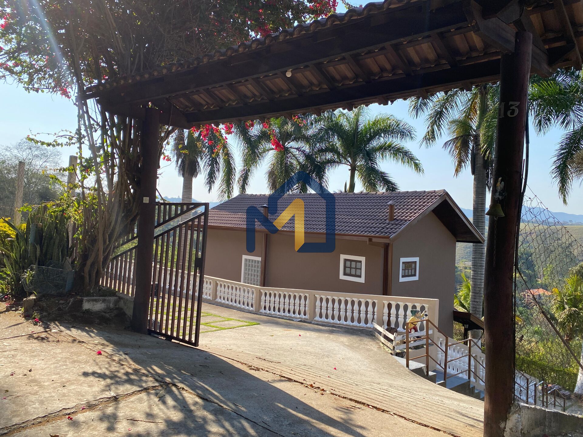 Sítio, 3 quartos, 2000 m² - Foto 8