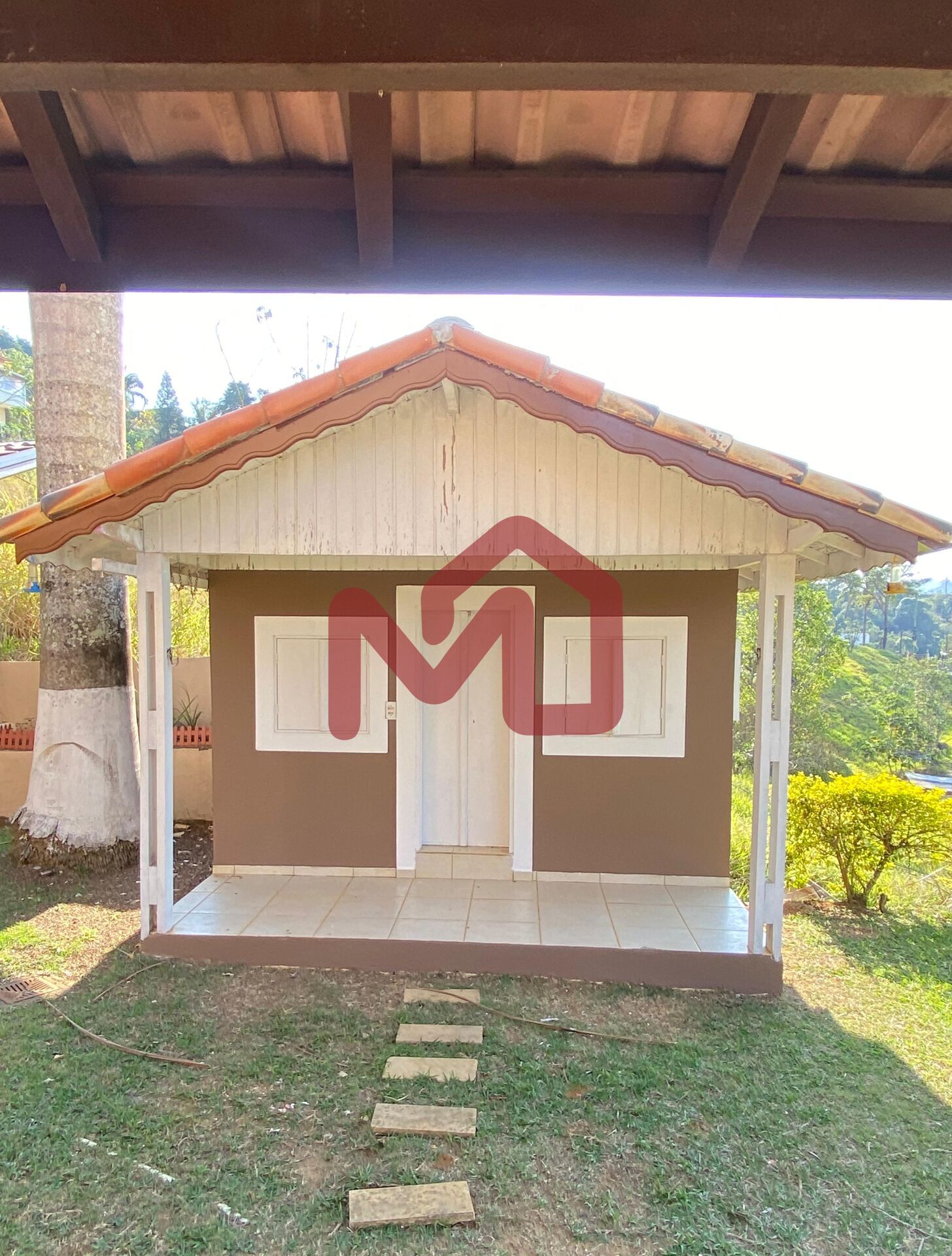 Sítio, 3 quartos, 2000 m² - Foto 14