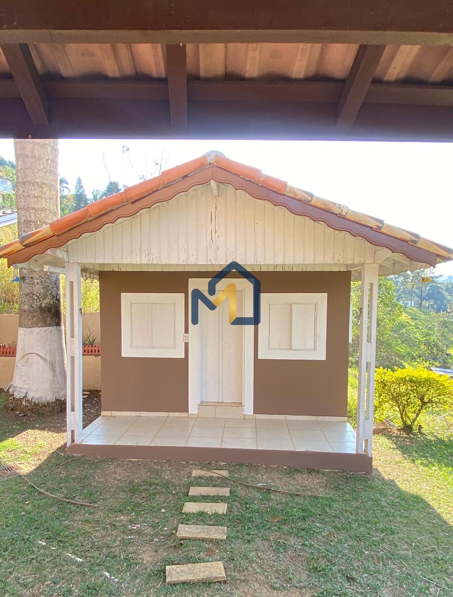 Sítio, 3 quartos, 2000 m² - Foto 14