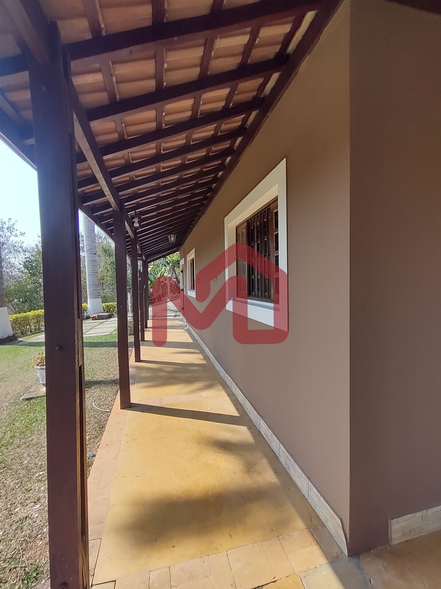 Sítio, 3 quartos, 2000 m² - Foto 7