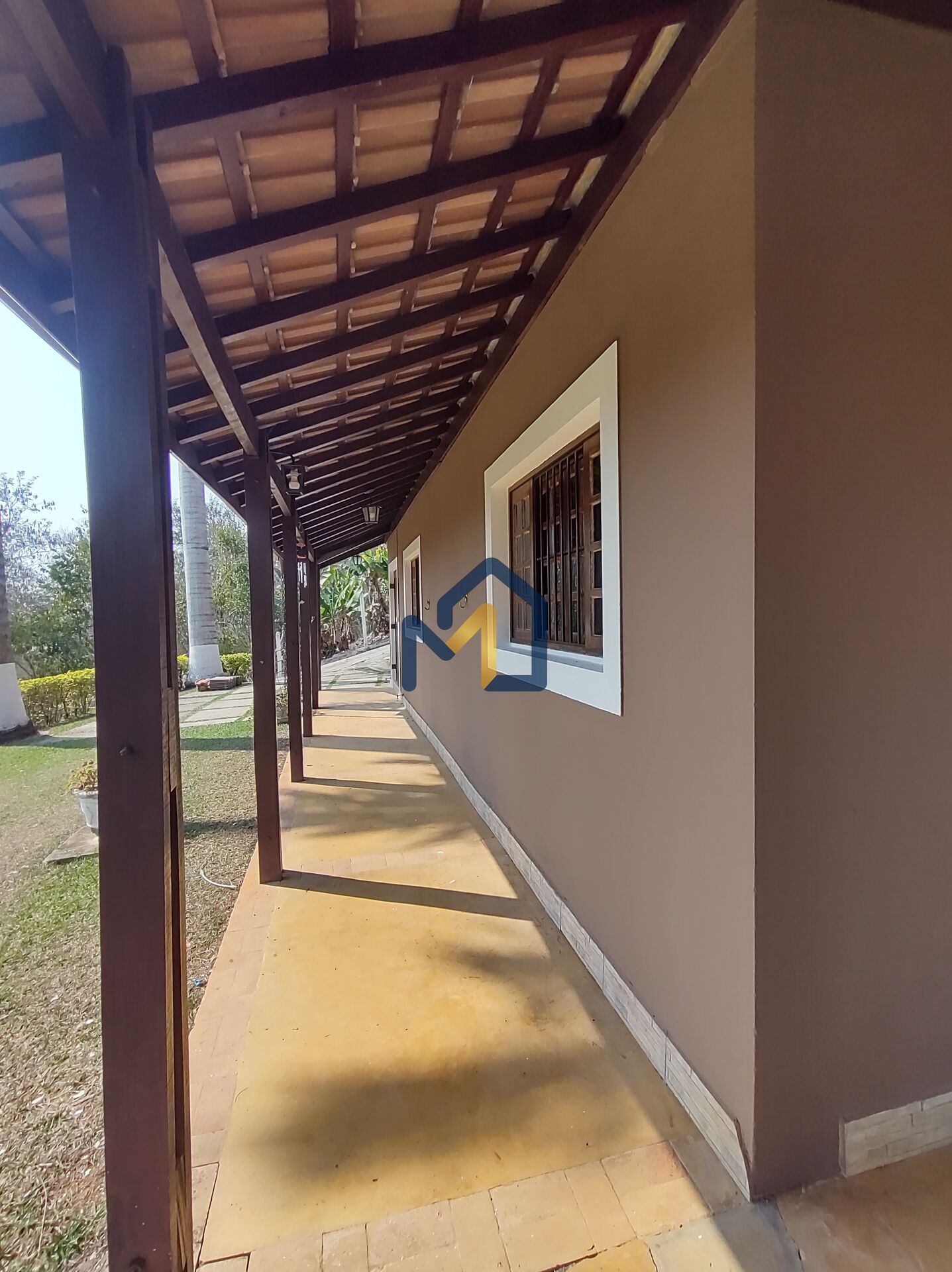Sítio, 3 quartos, 2000 m² - Foto 7