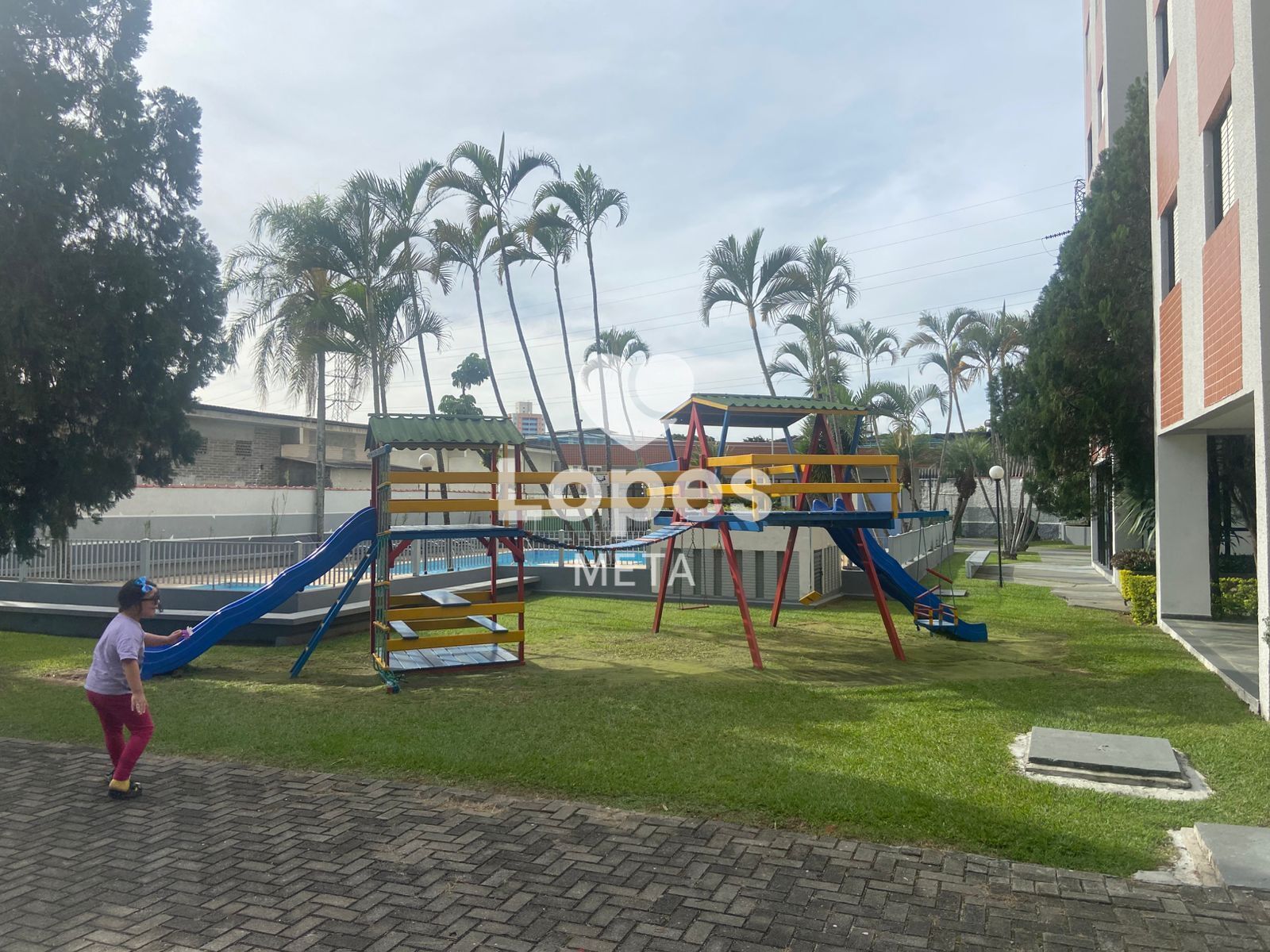 Apartamento, 2 quartos, 56 m² - Foto 17