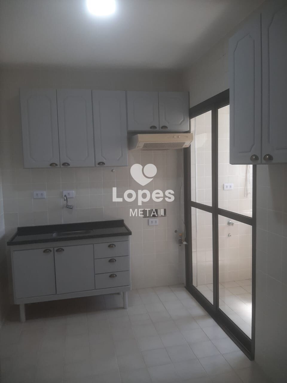 Apartamento, 2 quartos, 56 m² - Foto 6