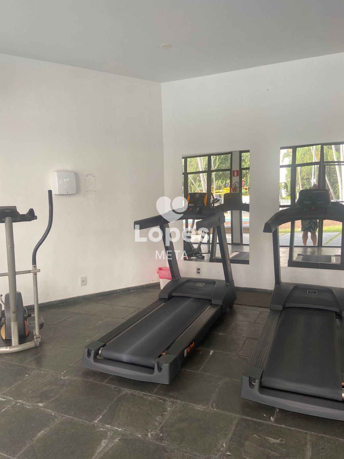 Apartamento, 2 quartos, 56 m² - Foto 21