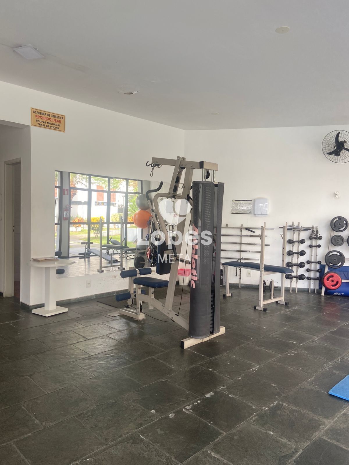 Apartamento, 2 quartos, 56 m² - Foto 20