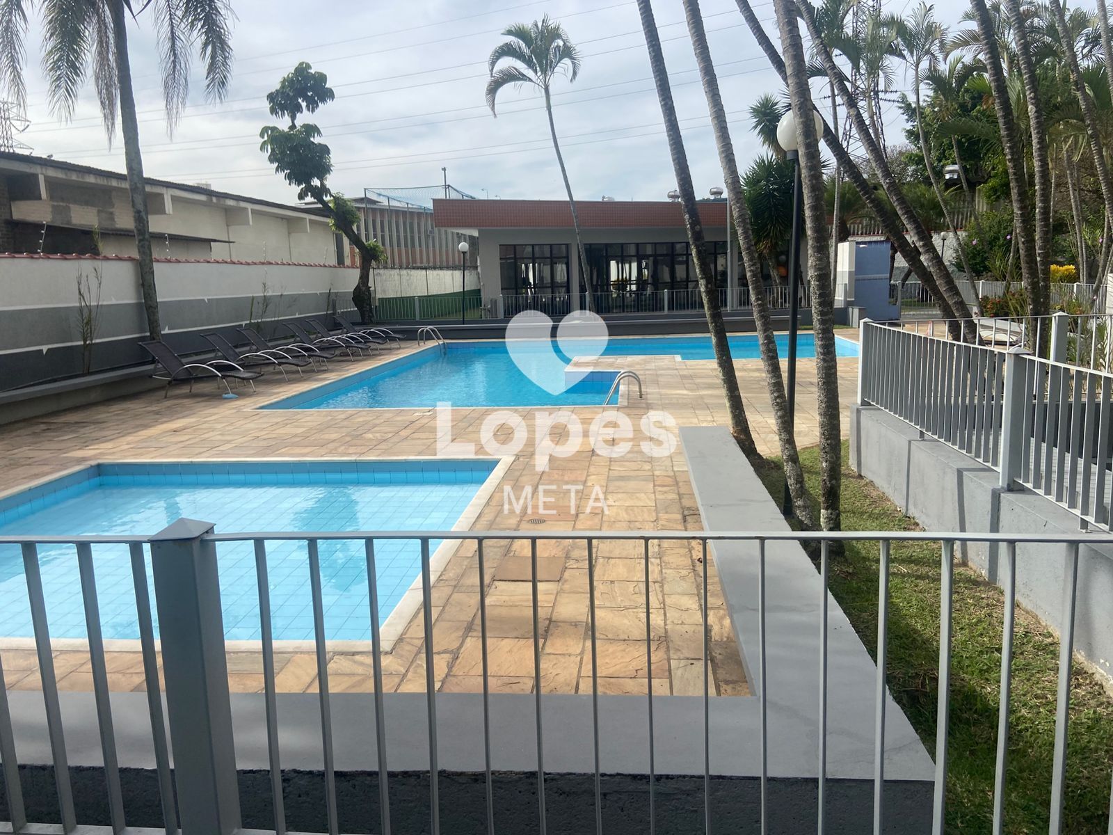 Apartamento, 2 quartos, 56 m² - Foto 18